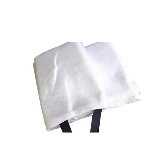 Silicone Coated Fire Blankets for Fire Protection in Public Places - Image 5