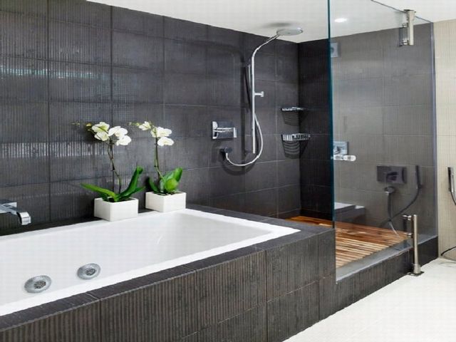 Bathroom Interiors Location Chennai Application Home Service Type Off Line Service Duration 1 to - Image 5