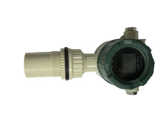 Advanced Ultrasonic Level Gauge for Accurate Liquid Measurement - Image 6