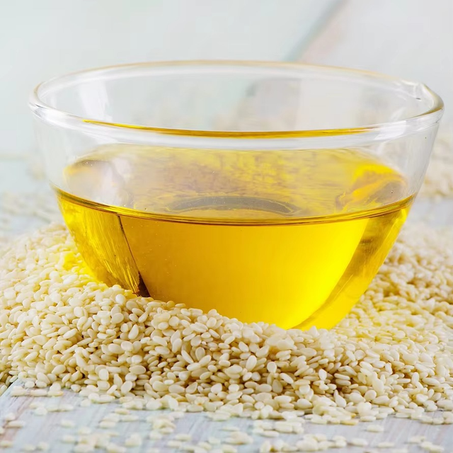 Refined Sesame Seed Oil Premium Refined Selection Offering Fresh Sensory Profile Excellent Clarity And Rich Aroma - Image 4