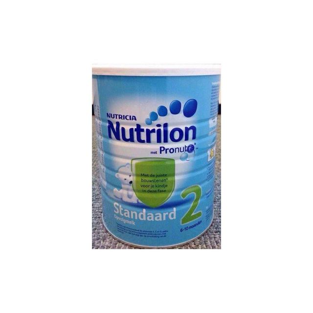 Bulk supply of Nutrilon baby nutrition for export worldwide Nutrilon baby powder milk - Image 4