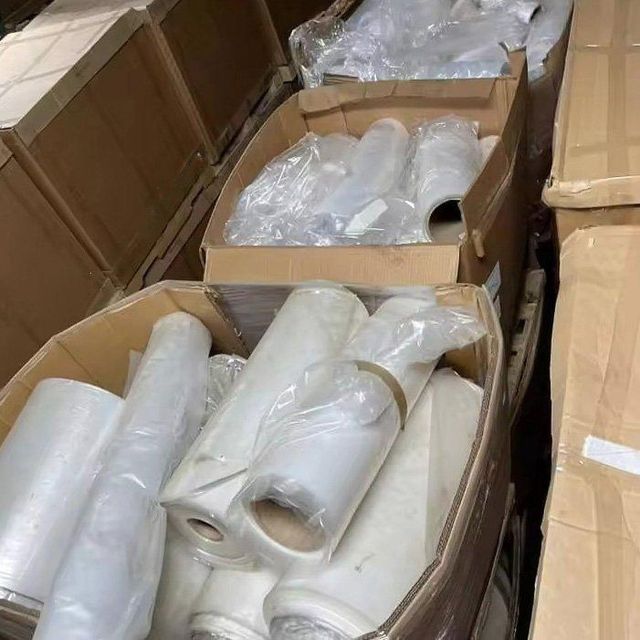 LDPE FILM ROLL SCRAP - Image 3