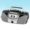 CD Boombox - Image 1