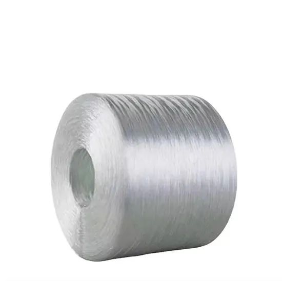 Premium Fiberglass Spray Roving for Strong Composite Materials - Image 5