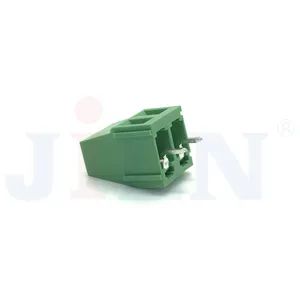 Custom Electrical Terminal Block Suitable for Use on Hard and Soft Interfaces Cable Terminal Block Connector Wiring Terminal Block - Image 6