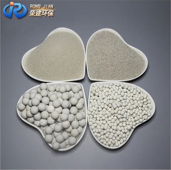 Ceramic Sand for Water Treatment Filter - Image 5