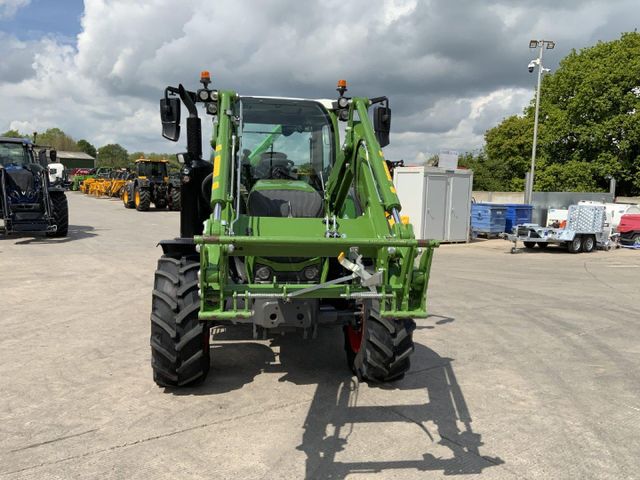 Fendt 312 power Tractor (ST26366) - Image 5