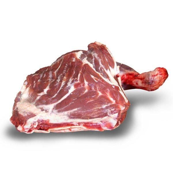 Halal fresh lamb shoulder,Wholesale fresh Lamb shoulder Type lamb shoulder Packaging box/pack Feature raw lamb meat Quality Premium quality - Image 3