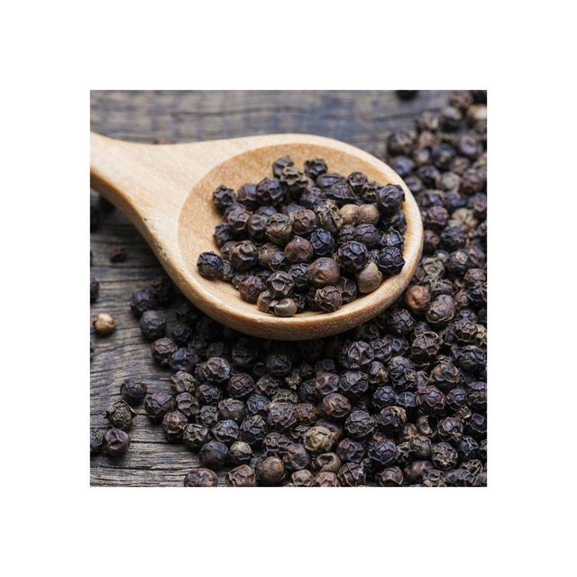 Bulk black pepper positioned for discount price procurement and steady supply - Image 4