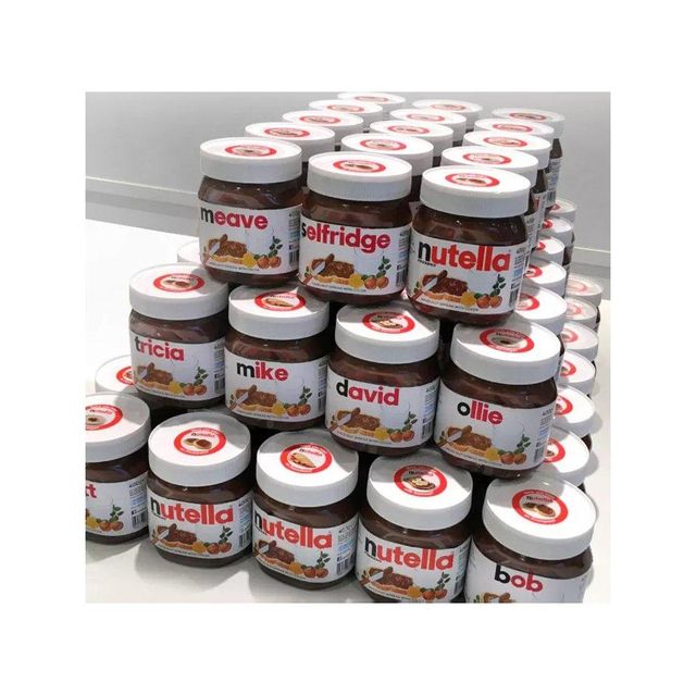 Manufacturer Wholesale Nutella Chocolate / Ferrero Nutella Chocolate / Nutella Chocolate Spread For Export Cheap Price - Image 3