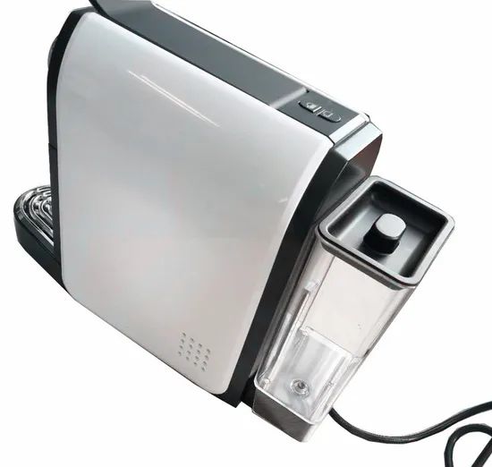Wholesale Multi Capsule Coffee Machine Machine Injection Capsule Coffee Maker - Image 6