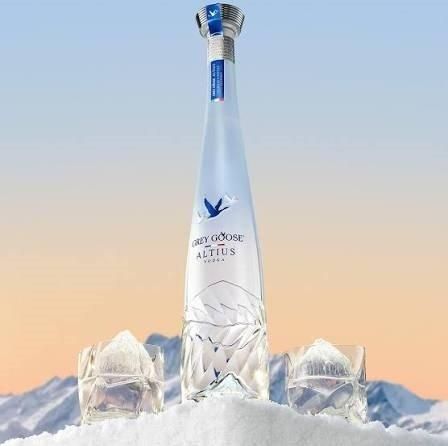 Grey Goose Original Vodka 700ml Luxury Spirit for Export - Image 5