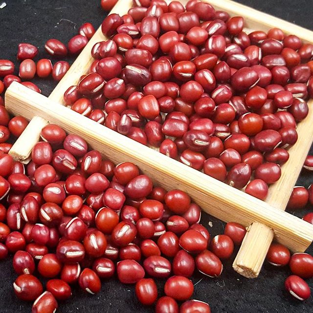 red adzuki beans - Image 2