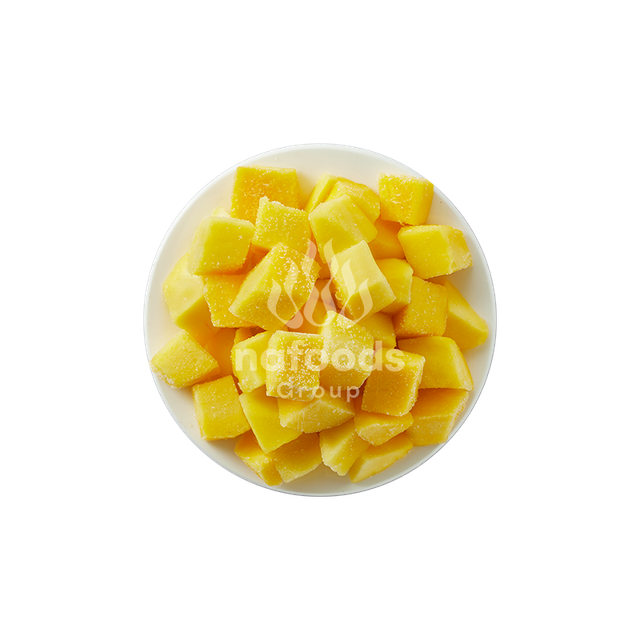 IQF Mango - Image 1