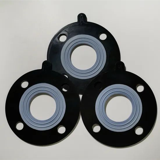 Custom Rubber Gaskets, Water Meter Seals, Screw Flat Washers, Maintenance Shock Absorber - Image 3