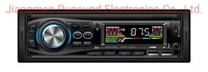 Bluetooth Receiver Auto Audio Car MP3 Player Origin China Trademark OEM Voltage 12/24V Model NO. 8016 Certification CE HS Code - Image 4