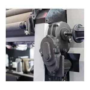 Lenado 2020e Excellent Performance Professional Intelligence Velvet Air Jet Loom - Image 3