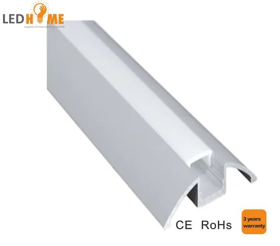 Cabinet Drywall Al6063-T5 Aluminium Profile LED Linear Light - Image 1