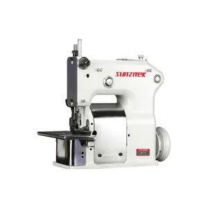 Pk401 Small Post Bed Glove Chainstitch Sewing Machine - Image 2