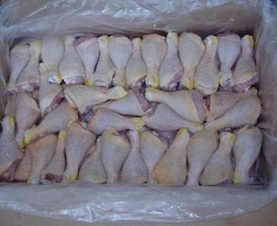 Frozen Chicken & beef Meat Features Organic Freshness Level Frozen Degree of Processing Other Cut Breast, Drumstick, Ground Meat, Other - Image 4