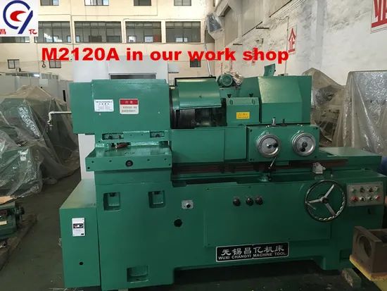Special Price Internal Grinding Machine Tool M2120A - Image 5