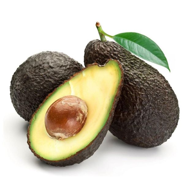 Export Ready Green Fruit Offering Fresh Avocado In Premium Boxes With Farm Origin Details For Importers - Image 3