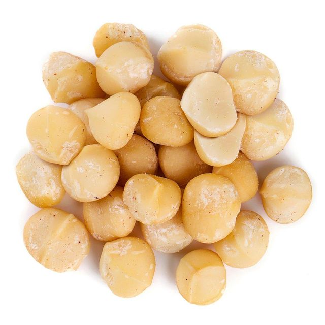 Fresh Harvest Macadamia Nuts Wholesale Macadamia Nuts With Creamy Texture And Rich Nutty Flavor For Global Food Manufacturing - Image 4