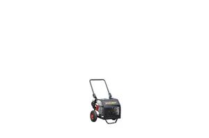Convenient and Operable High Pressure Washer Machine - Image 3