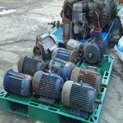 High-Grade Copper Transformer Scrap – Used Electrical Power Transformer Copper Scrap Metal for Recycling and Industrial Refining - Image 3