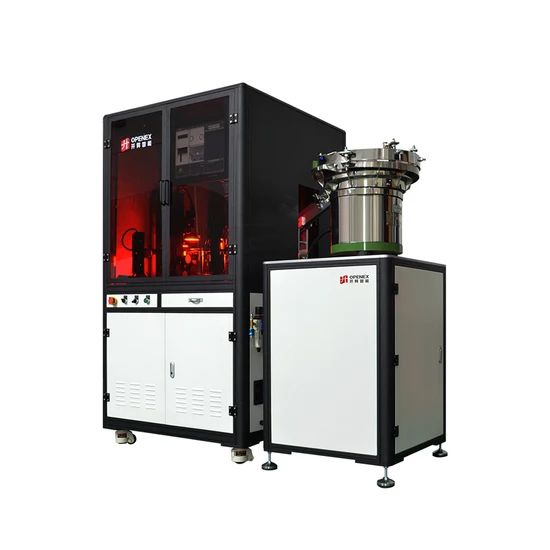 Custom Deep Learning Machine Vision Inspection Solutions for Quality Control - Image 2