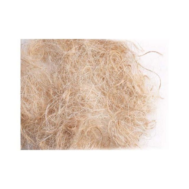 Sisal Fiber in Length 100~130cm for Gypsum / Plaster / Paper China Origin - Image 2