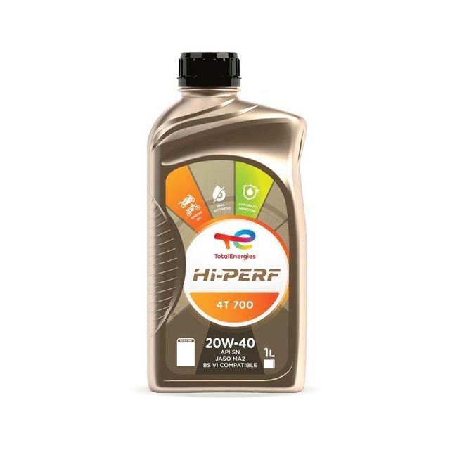 TotalEnergies motor oil for automotive engines premium quality lubricant with superior viscosity control thermal stability and wear protection suitable for modern vehicles heavy duty trucks and commercial fleets - Image 4