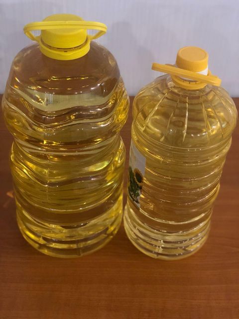 Refined Sunflower Oil High Purity, Food Grade Bulk Supply - Image 4