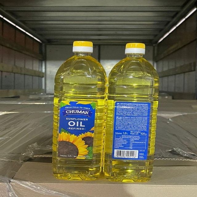 Best Price Premium Grade 100% Pure Refined Fractionated Edible Sunflower Cooking Oil / Aceite De Girasol - Image 3