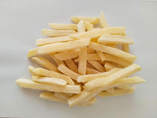 Premium IQF Frozen Fruits & Vegetables ππ₯¦ (Wholesale Bulk Export) - Image 2