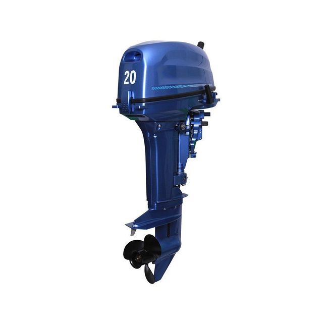 Evinrude E-TEC 25 Outboard motor for small fishing boats and recreational use powerful lightweight engine with smooth operation fuel efficiency and durable design for long lasting marine performance - Image 3