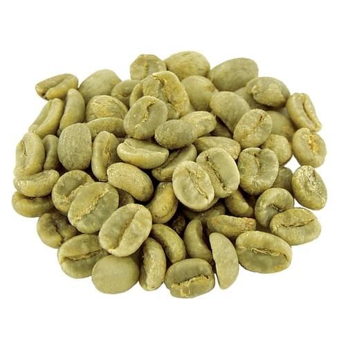 GREEN COFFEE BEANS - Image 1