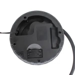 Electric Portable Car Air Pump Tire Inflator Air Compressor Pump - Image 5