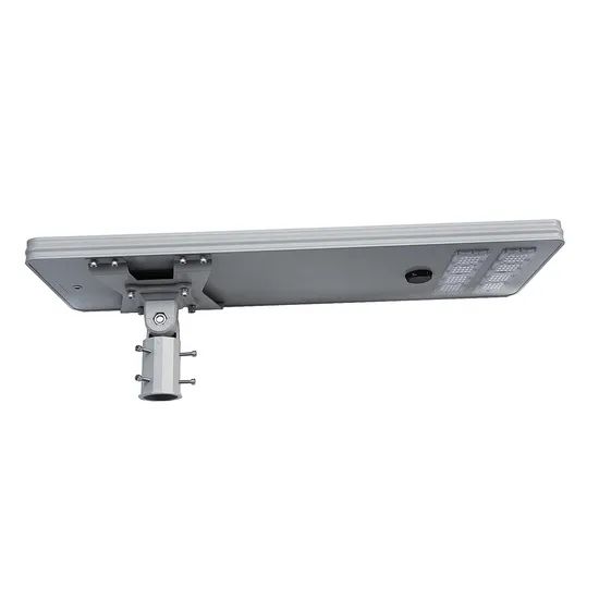Aio Solar Street Light with 100W Panel and Motion Sensor - Image 5