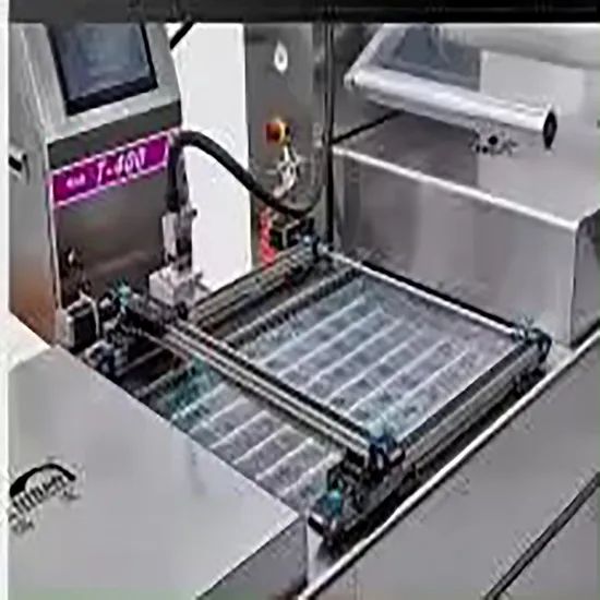 Full Automatic Vacuum Stretch Film Packing Machine Thermoforming Machine Meat Sausage - Image 2