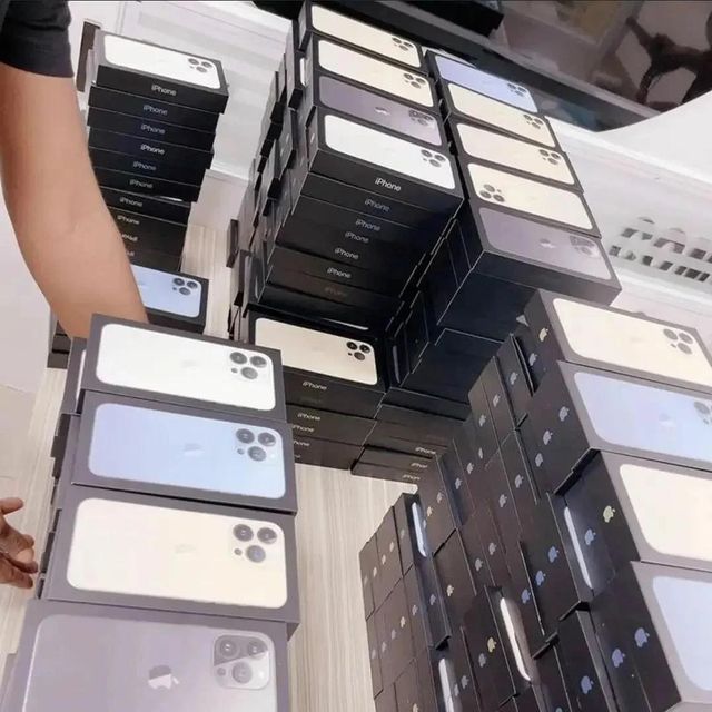 Premium Quality Smartphone Liquidation Pallets For Retail And Resale Supply - Image 3