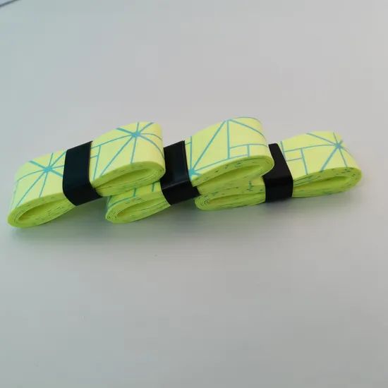 High Grade Paddle Racket Grip Overgrip for Squash Racket - Image 4