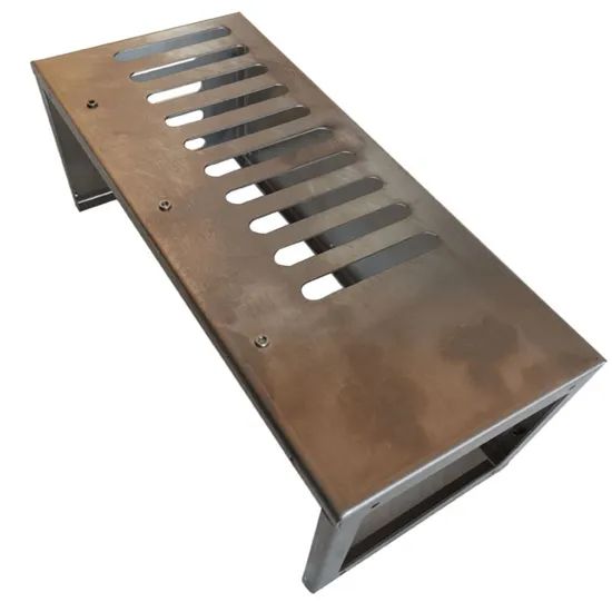 OEM Customized Table Legs Coffee Table Legs Tube Furniture Restaurant Metal Legs - Image 3
