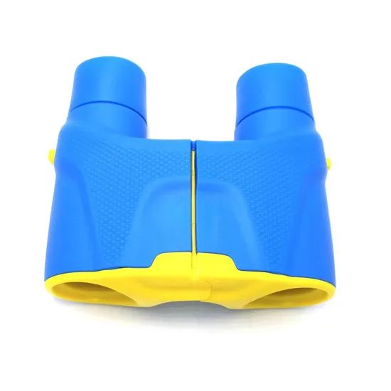 Children's Binoculars Color Cartoon 8X21 HD Mini Portable Telescope - Image 3