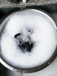 OEM High Quality Hand Wash machine Wash Laundry Detergent Powder Washing Powder - Image 4