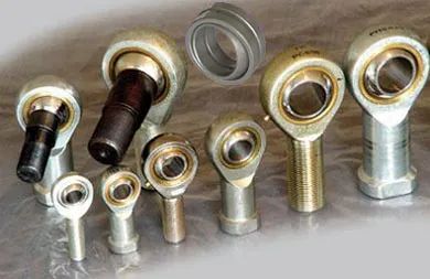 Plain Bearings with Rod End - Image 1