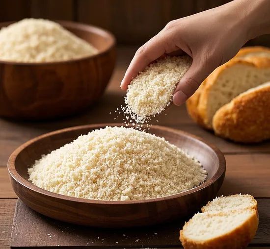 Japanese Style Bread Crumbs - Image 1