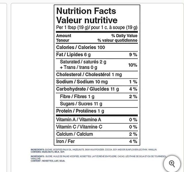 Nutella Hazelnut Chocolate Spread Wholesale Bulk Supply Premium Cocoa Breakfast Spread Jar Original Formula Export Quali - Image 7