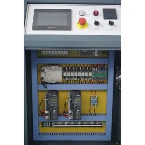Bottle Shrink and Sealing Machine ST 30A  - Image 5