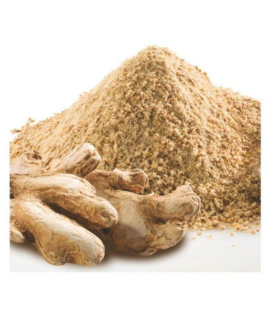 Ginger Powder Premium Ground Root For Authentic Recipes Herbal Tea And Wellness - Image 4